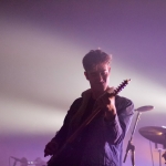 Hippo Campus at Fonda Theatre -- Photo: Sammy Park