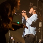 Hippo Campus at Fonda Theatre -- Photo: Sammy Park