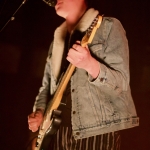 Hippo Campus at Fonda Theatre -- Photo: Sammy Park