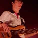 Hippo Campus at Fonda Theatre -- Photo: Sammy Park
