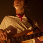 Hippo Campus at Fonda Theatre -- Photo: Sammy Park