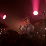 Hippo Campus at Fonda Theatre -- Photo: Sammy Park