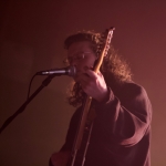 Hippo Campus at Fonda Theatre -- Photo: Sammy Park