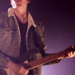 Hippo Campus at Fonda Theatre -- Photo: Sammy Park