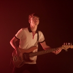 Hippo Campus at Fonda Theatre -- Photo: Sammy Park