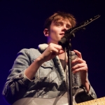 Hippo Campus at Fonda Theatre -- Photo: Sammy Park