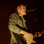 Hippo Campus at Fonda Theatre -- Photo: Sammy Park