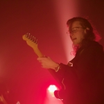 Hippo Campus at Fonda Theatre -- Photo: Sammy Park