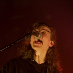 Hippo Campus at Fonda Theatre -- Photo: Sammy Park