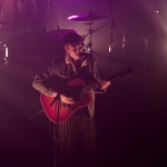 Hippo Campus at Fonda Theatre -- Photo: Sammy Park