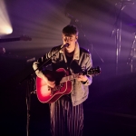 Hippo Campus at Fonda Theatre -- Photo: Sammy Park