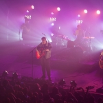 Hippo Campus at Fonda Theatre -- Photo: Sammy Park
