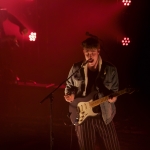 Hippo Campus at Fonda Theatre -- Photo: Sammy Park