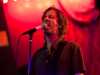 Hot Snakes with Spider Fever and Beehive & the Barracudas at Alex\'s Bar- Photos- Apr.5, 2012