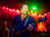 Hot Snakes with Spider Fever and Beehive & the Barracudas at Alex\'s Bar- Photos- Apr.5, 2012
