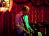 Hot Snakes with Spider Fever and Beehive & the Barracudas at Alex\'s Bar- Photos- Apr.5, 2012