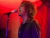 Hot Snakes with Spider Fever and Beehive & the Barracudas at Alex\'s Bar- Photos- Apr.5, 2012