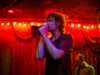 Hot Snakes with Spider Fever and Beehive & the Barracudas at Alex\'s Bar- Photos- Apr.5, 2012