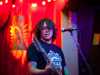 Hot Snakes with Spider Fever and Beehive & the Barracudas at Alex\'s Bar- Photos- Apr.5, 2012