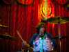 Hot Snakes with Spider Fever and Beehive & the Barracudas at Alex\'s Bar- Photos- Apr.5, 2012