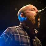 Hot Water Music with The Menzingers and La Dispute at the Echoplex 2/6/13
