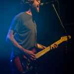 Hot Water Music with The Menzingers and La Dispute at the Echoplex 2/6/13