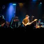 Hot Water Music with The Menzingers and La Dispute at the Echoplex 2/6/13