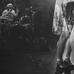 Upset band photos