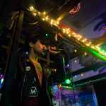 Hunx and His Punx with Gap Dream at Unit B Studio- Photos - January 13, 2012