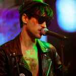 Hunx and His Punx with Gap Dream at Unit B Studio- Photos - January 13, 2012