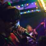 Hunx and His Punx with Gap Dream at Unit B Studio- Photos - January 13, 2012
