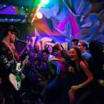 Hunx and His Punx with Gap Dream at Unit B Studio- Photos - January 13, 2012