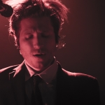 Interpol, The Shrine Expo Hall, photo by Wes Marsala