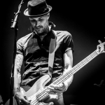 Bad Religion, It's Not Dead Fest, photo by Wes Marsala