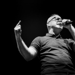 Bad Religion, It's Not Dead Fest, photo by Wes Marsala