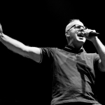 Bad Religion, It's Not Dead Fest, photo by Wes Marsala
