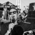 Bouncing Souls, It's Not Dead Fest, photo by Wes Marsala