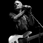 Descendents, It's Not Dead Fest, photo by Wes Marsala