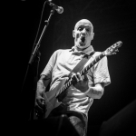 Descendents, It's Not Dead Fest, photo by Wes Marsala