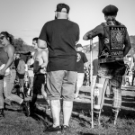 Fans, It's Not Dead Fest, photo by Wes Marsala