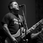 Lagwagon, It's Not Dead Fest, photo by Wes Marsala