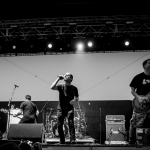 Lagwagon, It's Not Dead Fest, photo by Wes Marsala