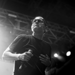 Lagwagon, It's Not Dead Fest, photo by Wes Marsala