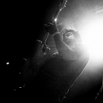 NOFX, It's Not Dead Fest, photo by Wes Marsala