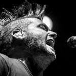NOFX, It's Not Dead Fest, photo by Wes Marsala
