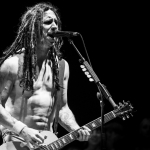 NOFX, It's Not Dead Fest, photo by Wes Marsala