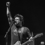 NOFX, It's Not Dead Fest, photo by Wes Marsala