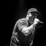 Pennywise, It's Not Dead Fest, photo by Wes Marsala