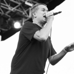 The Vandals, It's Not Dead Fest, photo by Wes Marsala