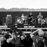 The Vandals, It's Not Dead Fest, photo by Wes Marsala